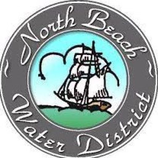 North Beach Water